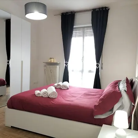 Borgo 90 House Apartamento Bérgamo