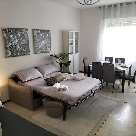 Borgo 90 House Apartamento *