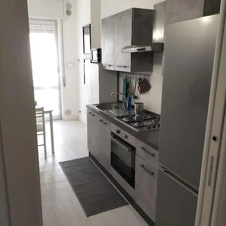 Borgo 90 House Apartamento *