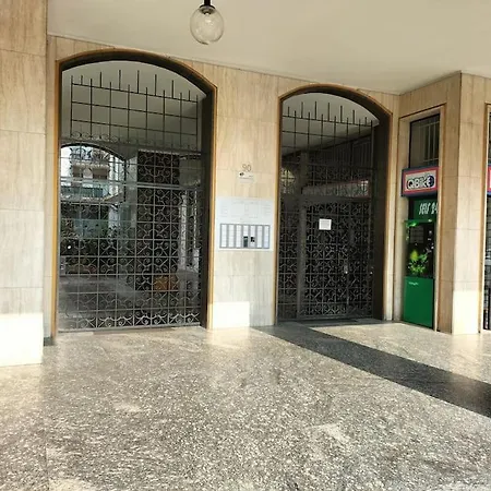 Borgo 90 House * Bérgamo