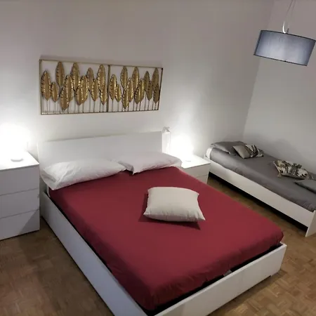Borgo 90 House Appartamento Bergamo