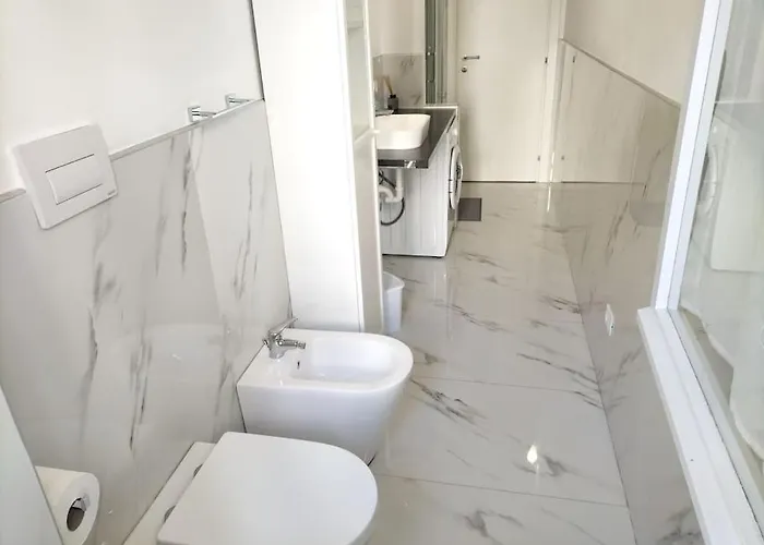 Apartment Borgo 90 House Bergamo