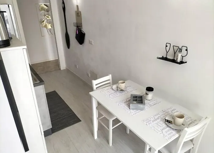 Apartment Borgo 90 House
