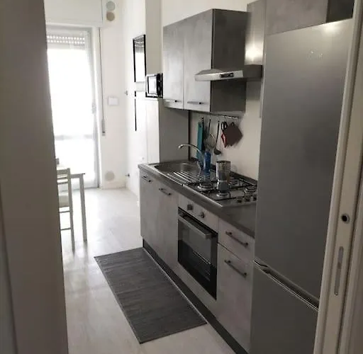 Borgo 90 House Apartment *