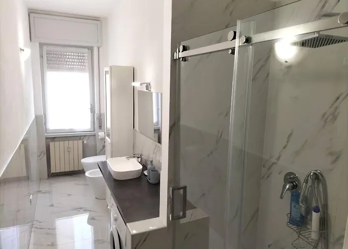 Apartment Borgo 90 House Bergamo