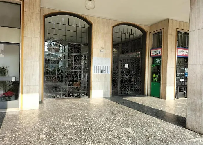 Borgo 90 House * Bergamo