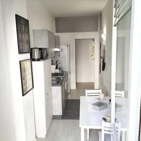 Appartement Borgo 90 House *
