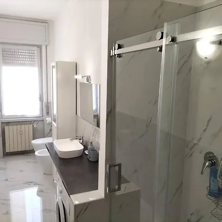 Appartement Borgo 90 House Bergame